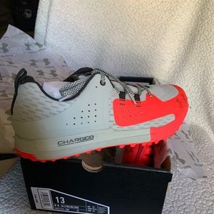 Under Armour Syncline Edge